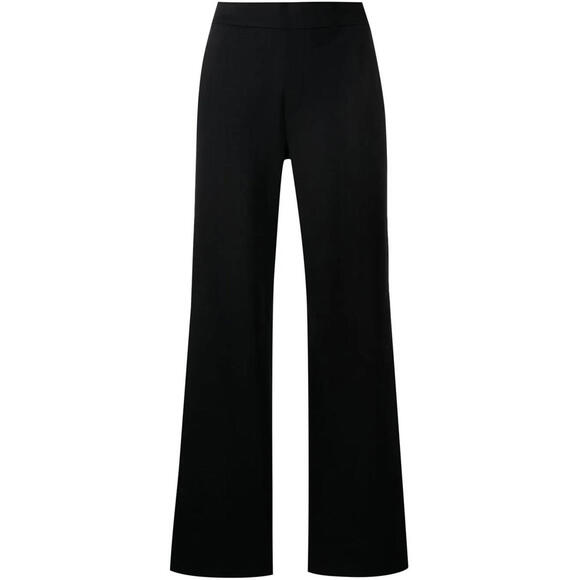 NEW SPANX THE PERFECT PANT WIDE LEG in Black Size 2X  #1771 - Picture 1 of 10